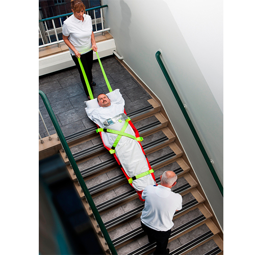 AlbacMat Flexible Evacuation Stretcher Health and Care