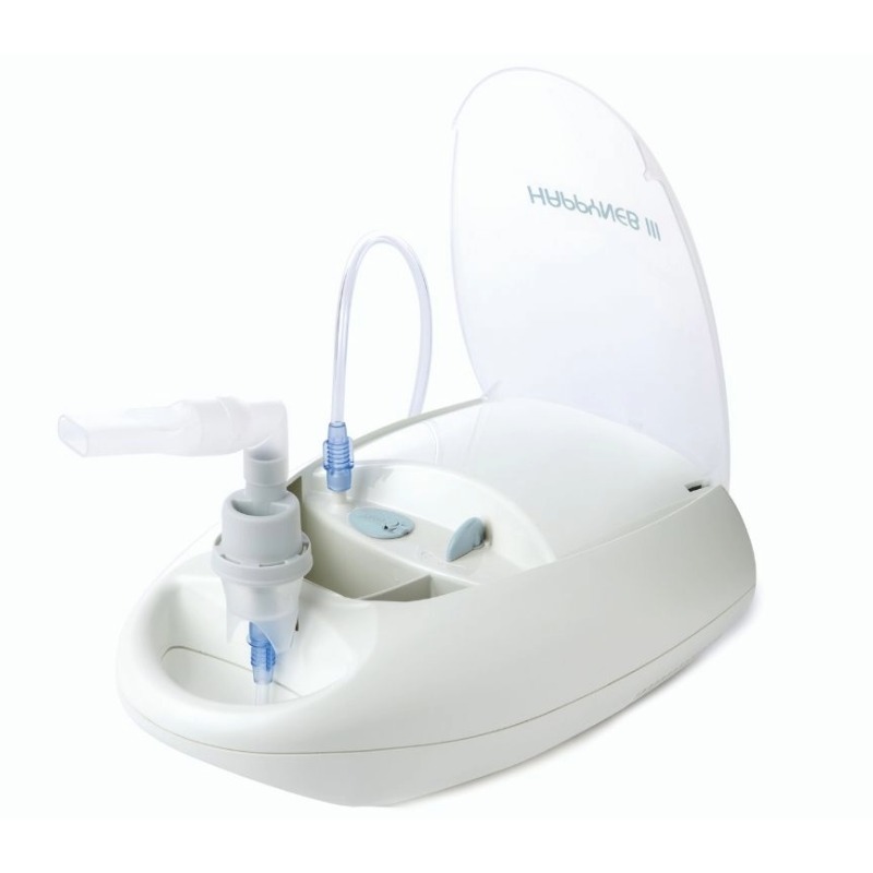 Alerta 3A HappyNeb III Nebuliser | Health and Care