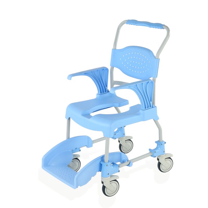 Alerta Aqua Chair Closed Soft Seat