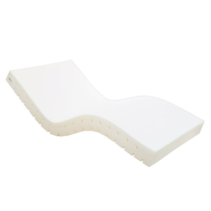 Alerta Sensaflex 3000 Memory Foam Pressure Relief Mattress Health and