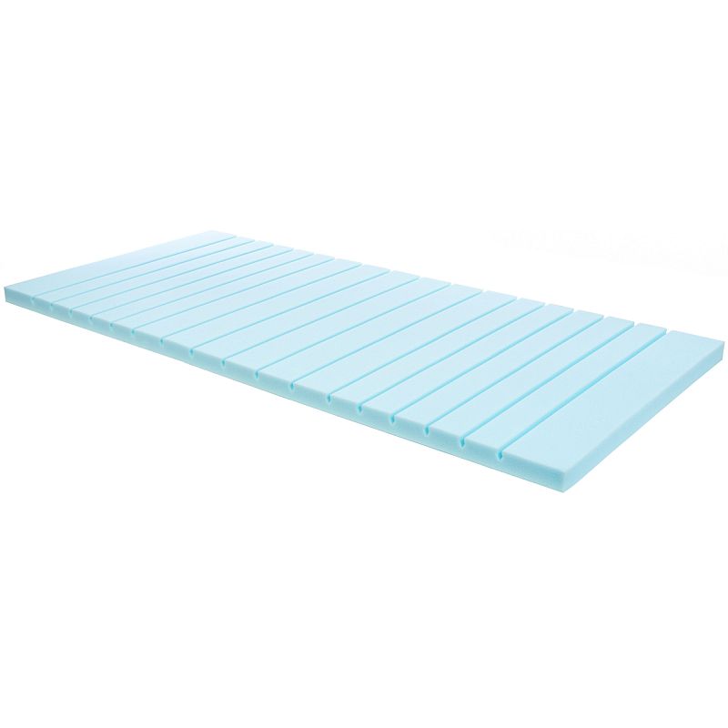 Alerta Sensaflex Foam Mattress Underlay Health and Care