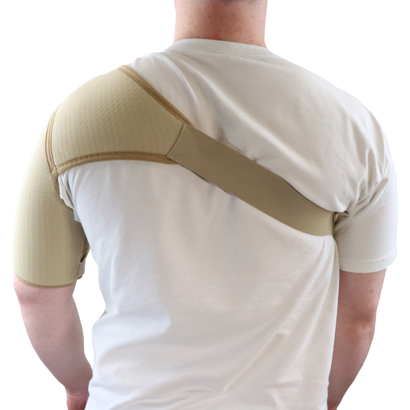 Scapular Support Rotator Cuff Shoulder Support Brace | Health and Care