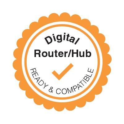 Amplicomms BigTel 40 Plus Amplified Phone | Health and Care