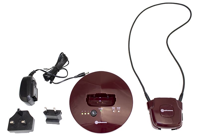 Components