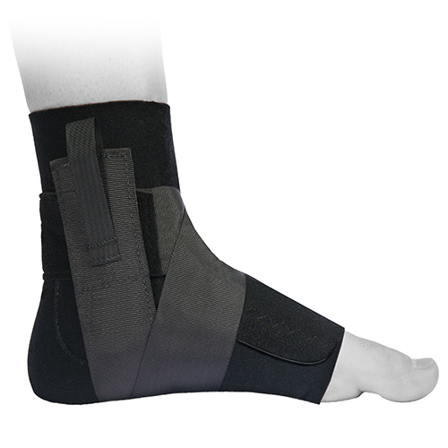 trainers with ankle support uk
