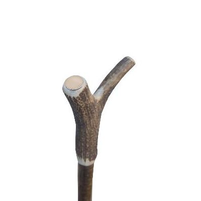 Antler Thumbstick with Magnetic Handle