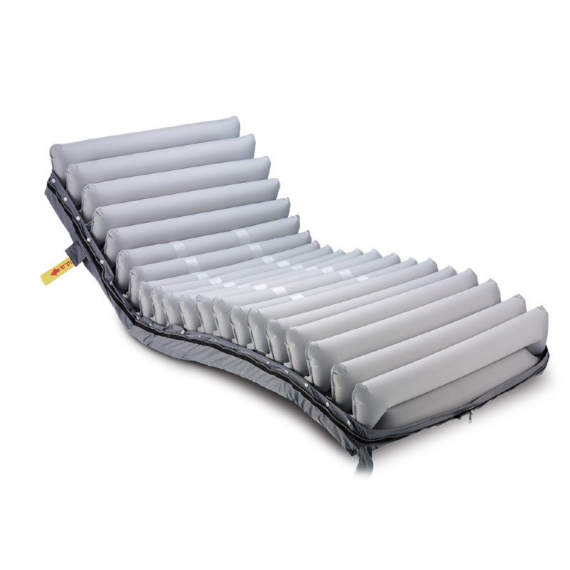 Wellell Verso Alternating Pressure Redistribution Air Mattress Replacement System