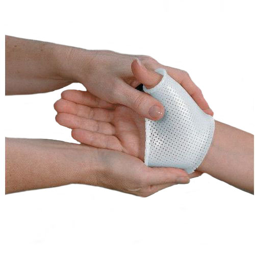 Rolyan Aquaplast-T OptiPerf 46 x 61cm 3.2mm Splinting Material