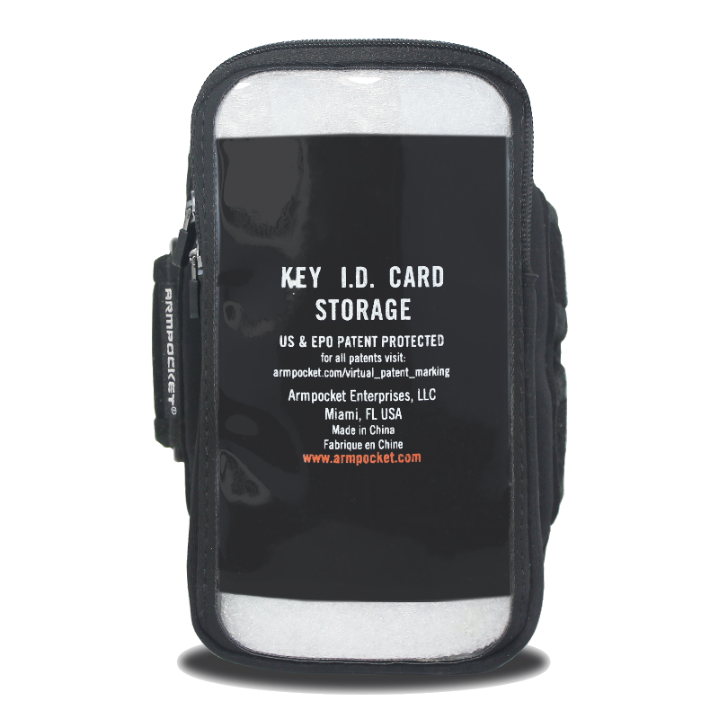 Armpocket X Plus Phone Holder Health and Care