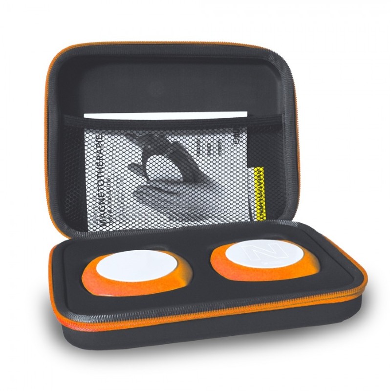 Auris 6500 Gauss Therapy Box Health and Care