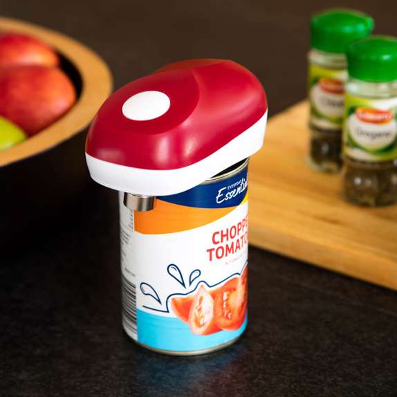 Drive Automatic HandsFree Can Opener Health and Care