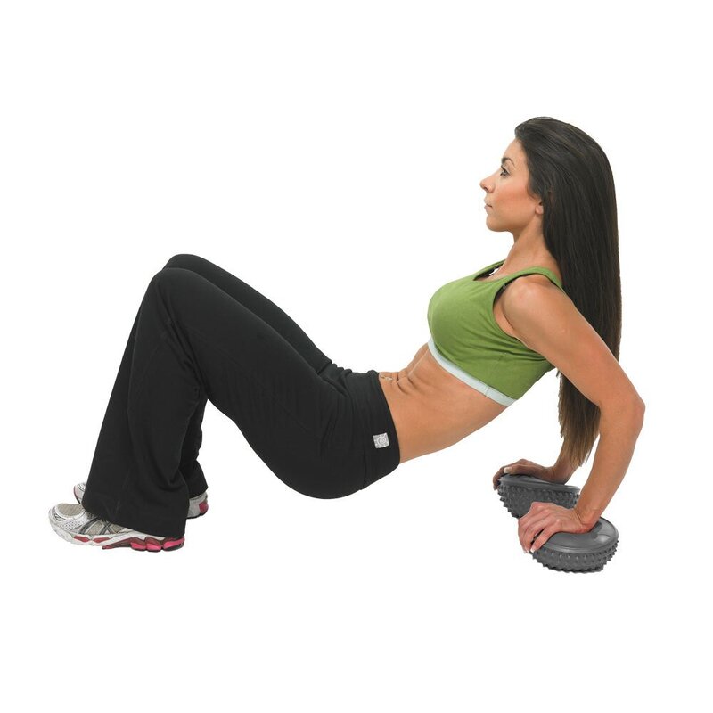 Fitness World Balance Pod Dome