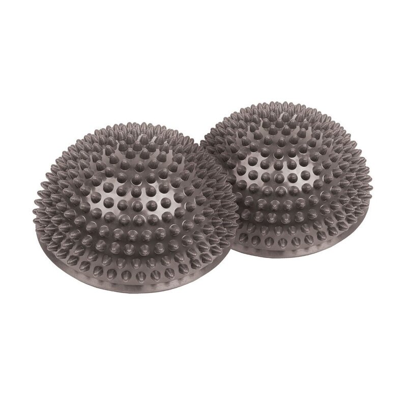 FitnessMad Balance Pod Domes (Pair) Health and Care