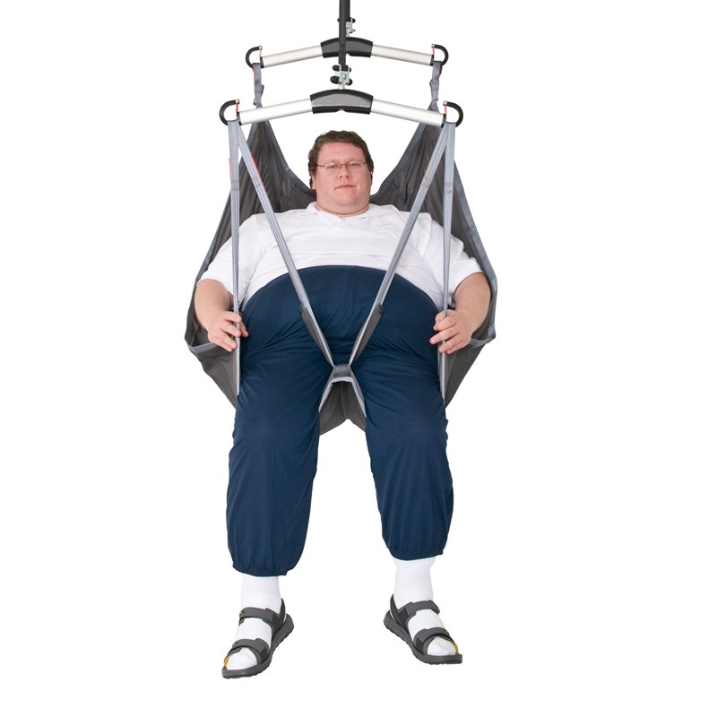 BariSling Bariatric Patient Sling Health and Care