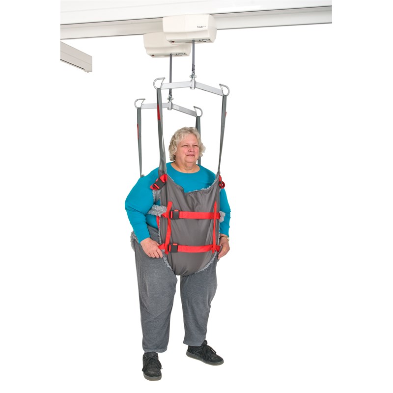 BariVest Bariatric Patient Vest Health and Care