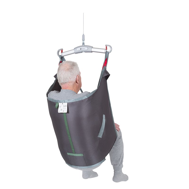 Basic Patient Lifting Sling Health and Care