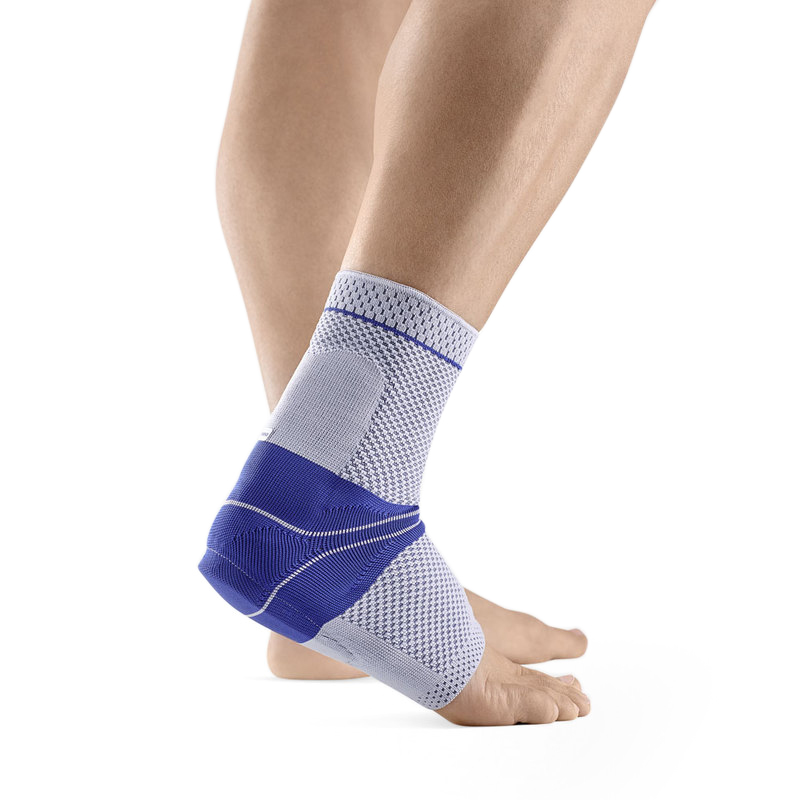 6 Pair 1000 Mile Mens Achilles Tendonitis Ankle Sprain Support Socks UK6-8.5 