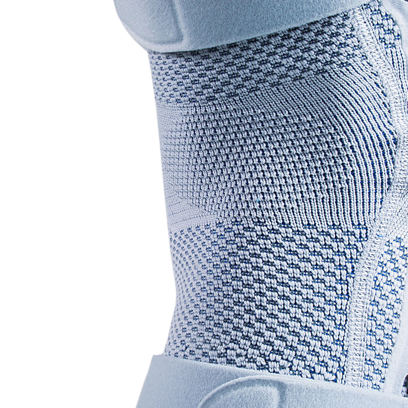 Bauerfeind GenuTrain S Knee Brace Health and Care