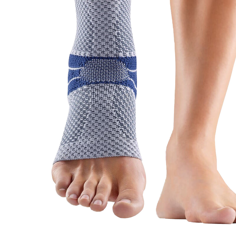 Bauerfeind MalleoTrain Ankle Support Health and Care