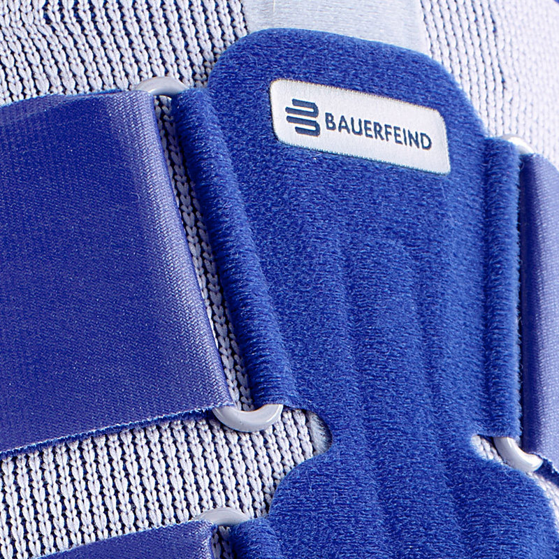 Bauerfeind MyoTrain Thigh Support Health and Care