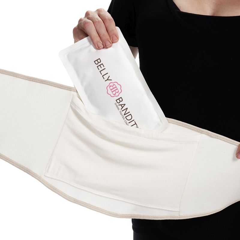 Belly Bandit Upsie Belly Belt Health and Care