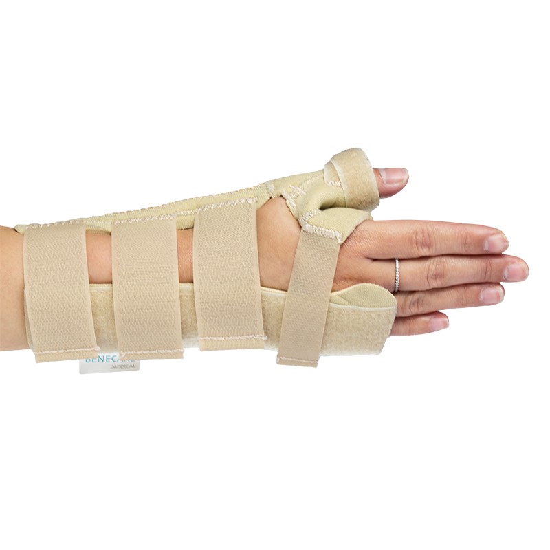 BeneCare Neoprene Thumb/Wrist Support