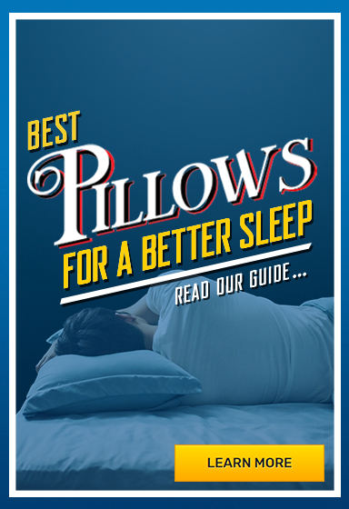 Best Pillows to Sleep Better