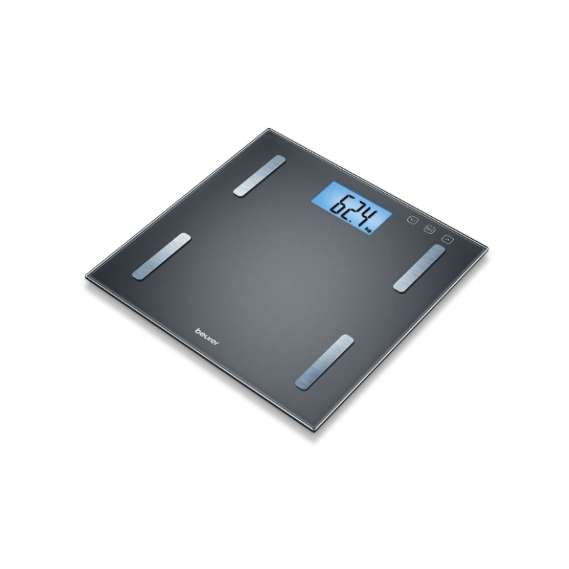 Beurer BF180 Diagnostic Bathroom Scales | Health and Care