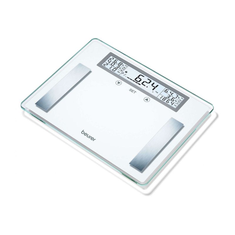 Beurer BG51 XXL Heavy Duty Diagnostic Bathroom Scale