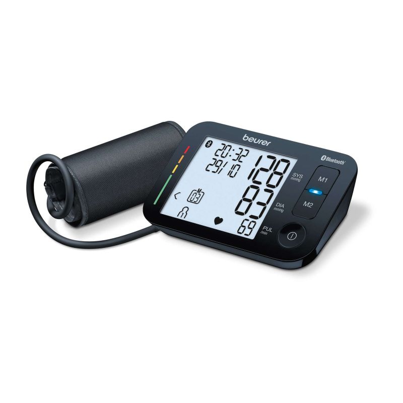 Beurer BM54 Upper Arm Blood Pressure Monitor