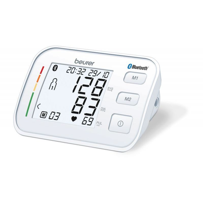 Beurer BM57 Medical Blood Pressure Monitor Health and Care