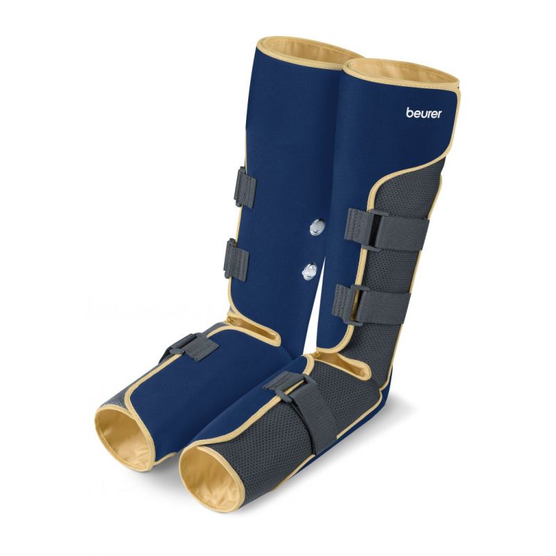 Beurer FM150 Pressure Massage Leg Cuffs Health and Care