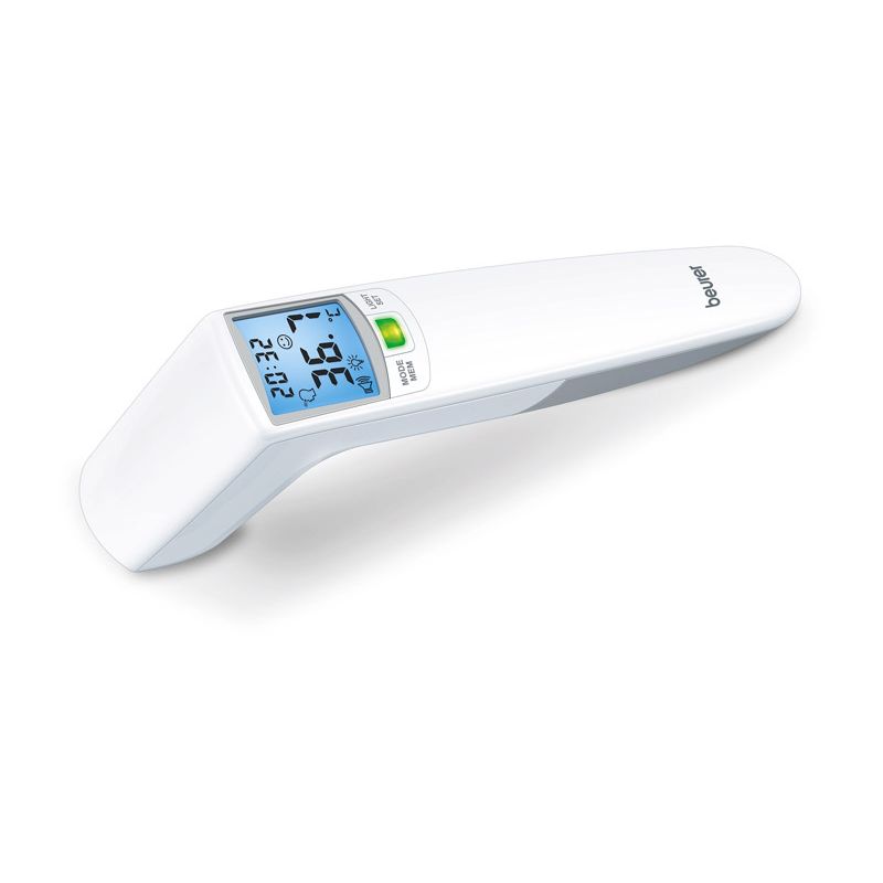 Beurer FT100 Non-Contact Infrared Clinical Thermometer