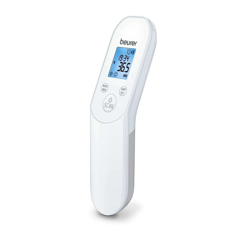 Beurer FT85 Beurer NonContact Thermometer Health and Care