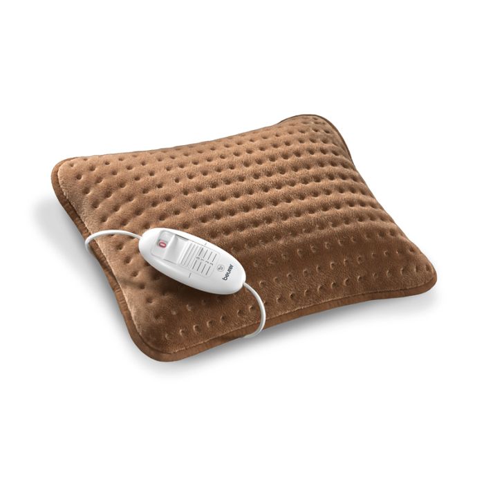 Beurer Electric Heated Cushion Health And Care