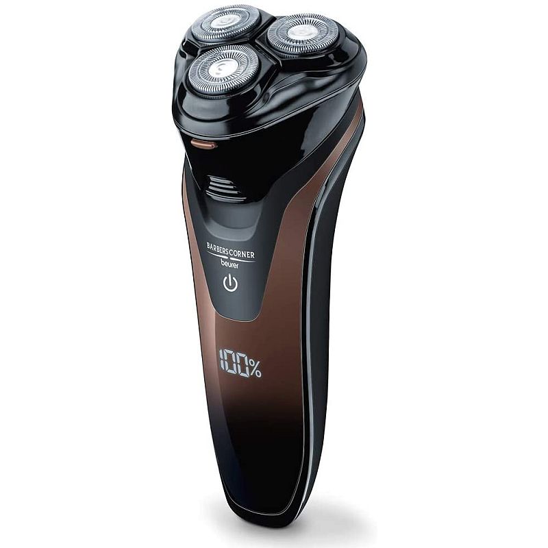 Beurer HR8000 Rotary Beard Shaver