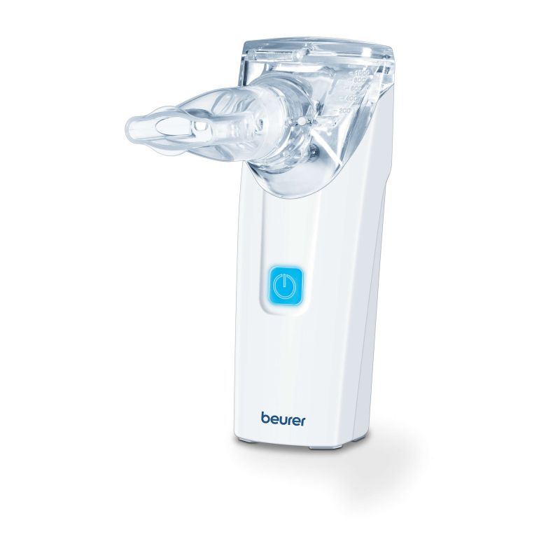 Beurer IH55 Portable Nebuliser Health and Care
