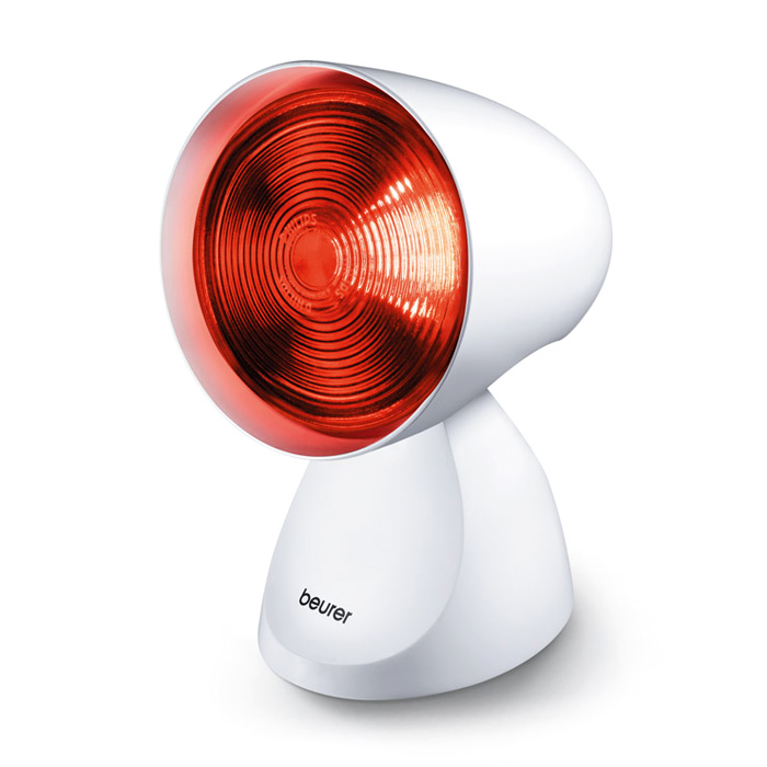 Beurer Infrared Lamp for Pain Relief IL21