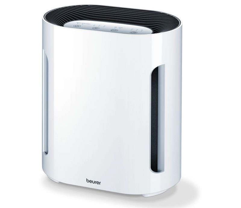 Beurer LR200 Compact Air Purifier