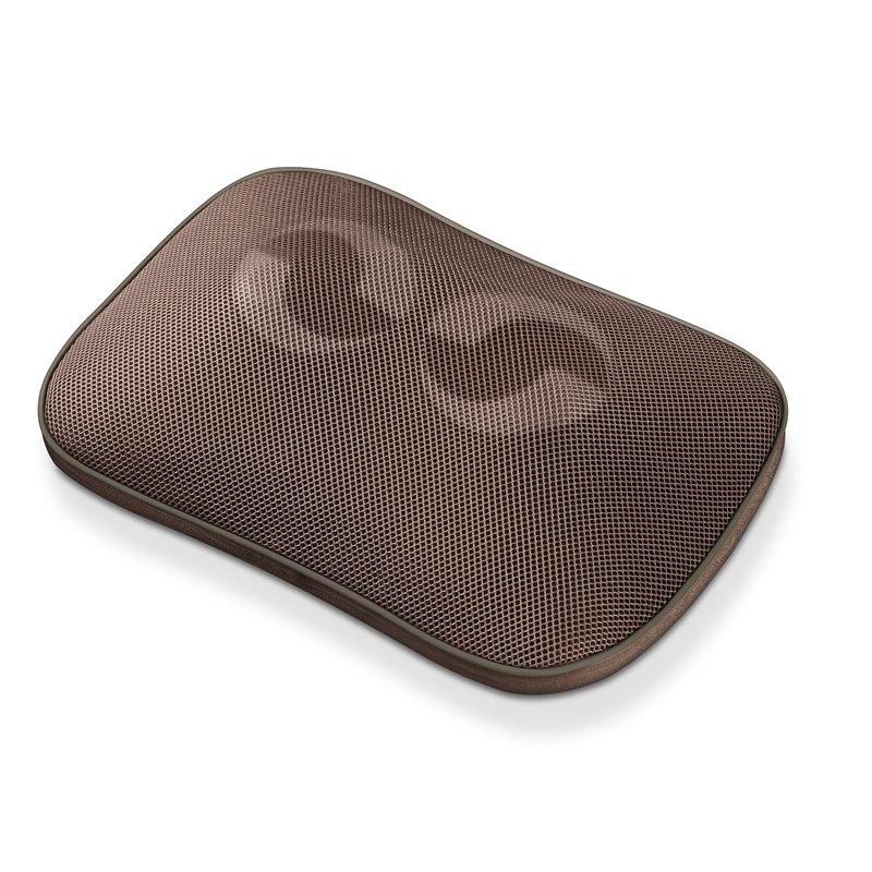 Beurer MG147 Shiatsu Massage Cushion Health and Care