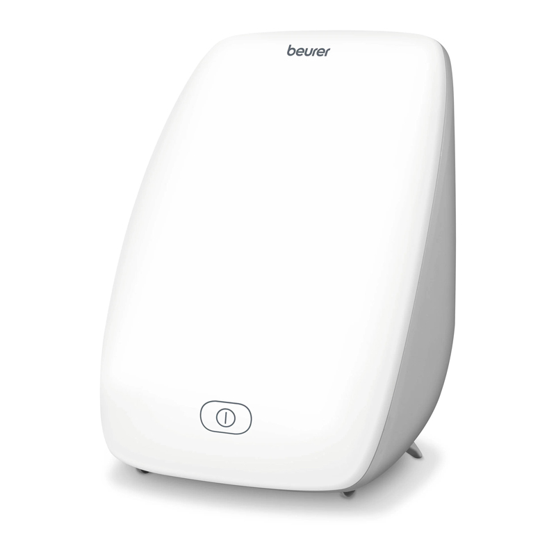 15000 Lux SAD LAMP UV-FREE Sunlight 3 Color Temperature Light Therapy