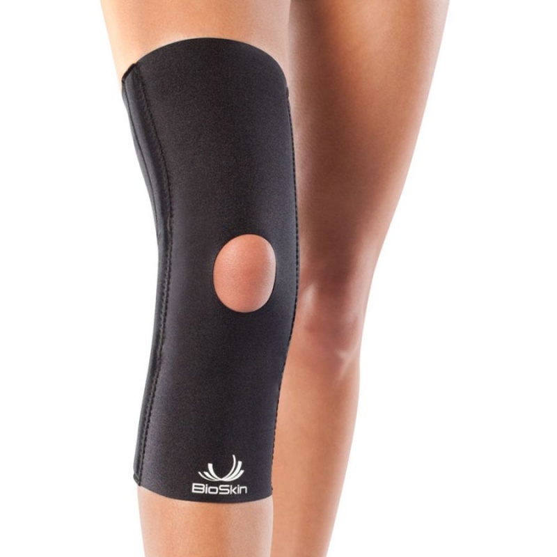 BioSkin Standard Support for Knee Pain Health and Care