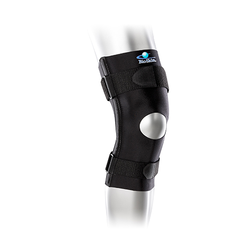 BioSkin Standard Knee Support Health and Care