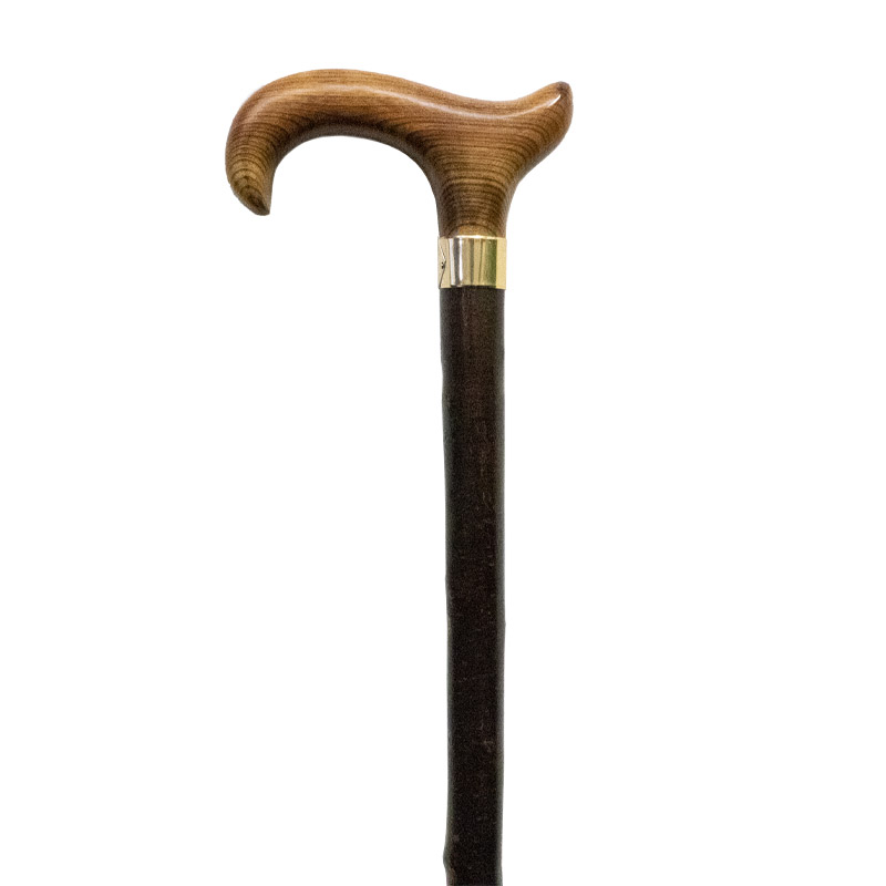 Blackthorn Country Derby Walking Stick Health and Care
