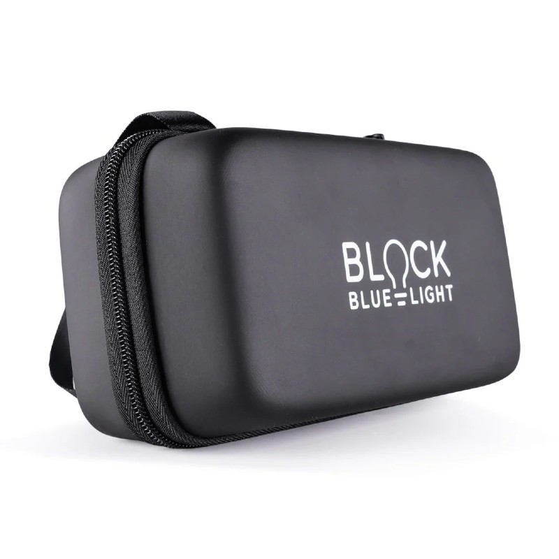 BlockBlueLight Portable Red Light Panel | Health and Care