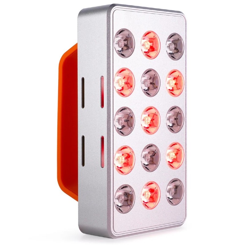 BlockBlueLight Portable Red Light Panel | Health and Care