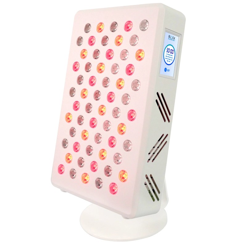 BlockBlueLight Table Top Red Light | Health and Care