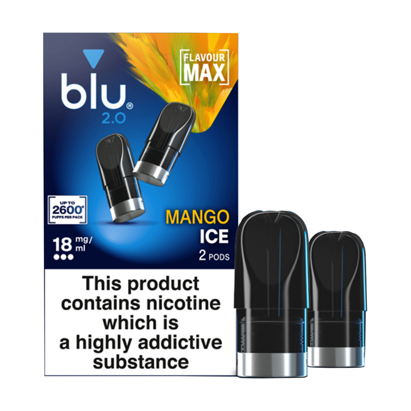 blu 2.0 pods wo kaufen Vuse E-Pod Device Graphite Single
