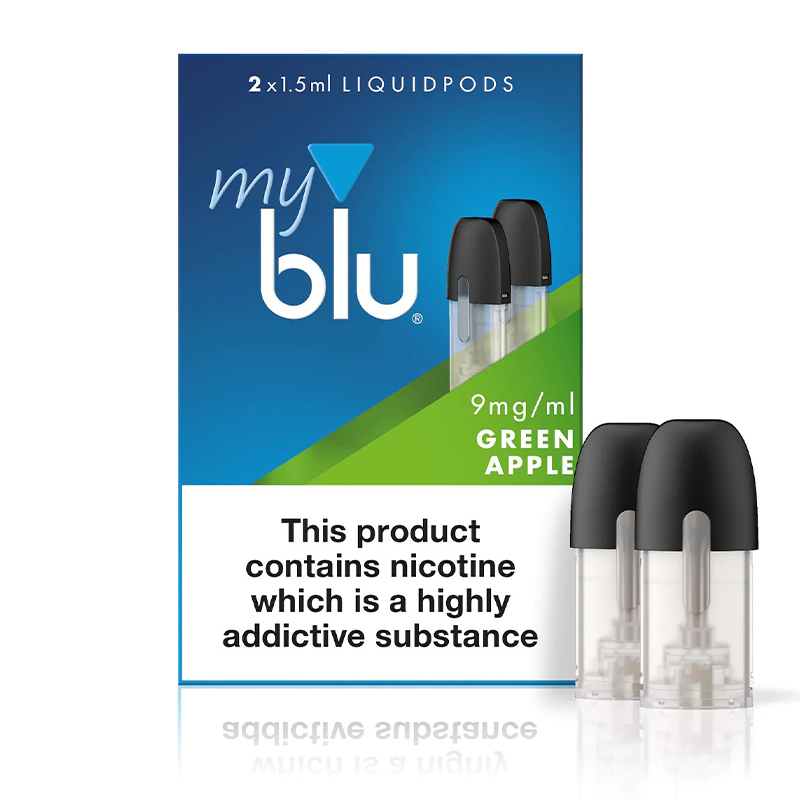 elfbar elfa master akku Blu Vapes & E-Zigaretten: Entdecke Blu Pods & Zubehör 2026 main image 1