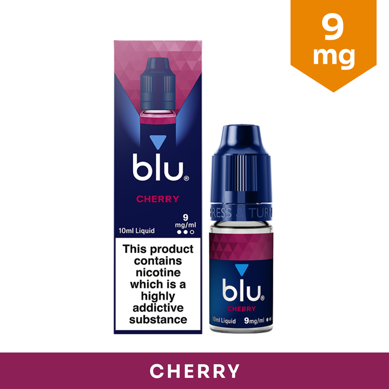 blu pro vape Cherry E-Liquid Blue Raz Ice Airis Disposable Vapes FLAVORS:FCUKING FAB